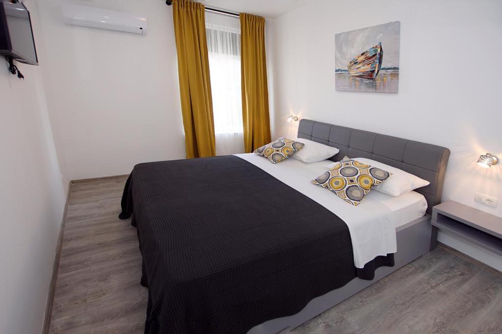 Sophia Hotel Zadar Ngoại thất bức ảnh